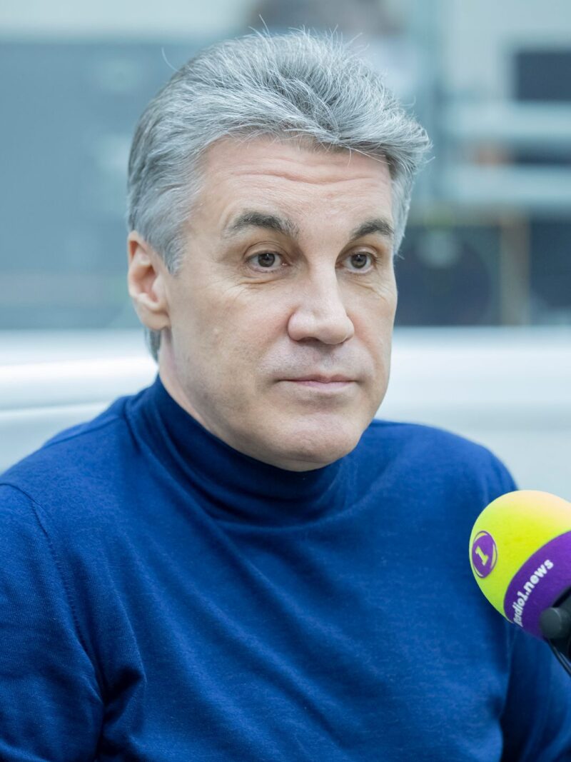 30 лет дружбы как вырванное сердце: Елена Малышева о смерти Алексея Пиманова