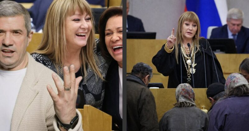 Пенсия в 70 и «зона комфорта»: почему звезды спорта в Думе раздражают всю страну