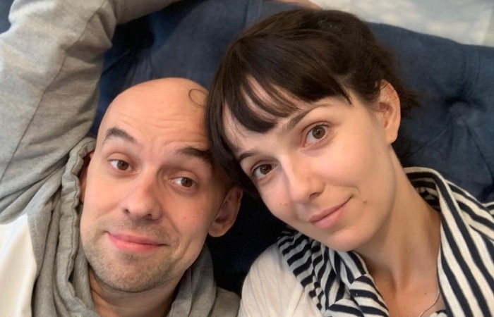 Валерия Ланская: три несостоявшиеся свадьбы, развод и тайный брак, который принес счастье