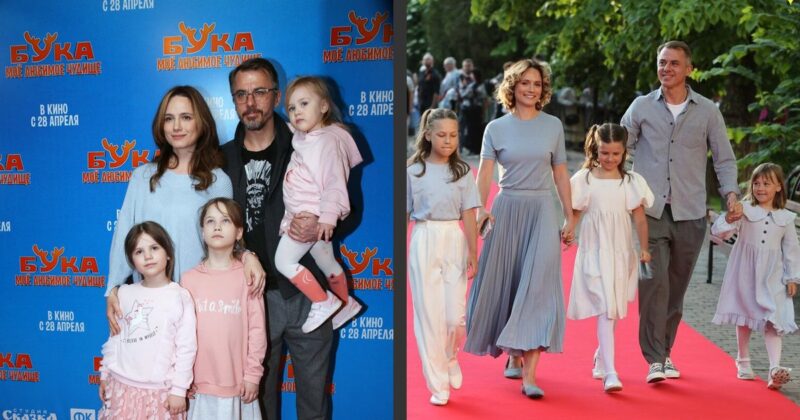 Игорь Петренко: пять детей, многомиллионные долги и попытка изменить условия алиментов