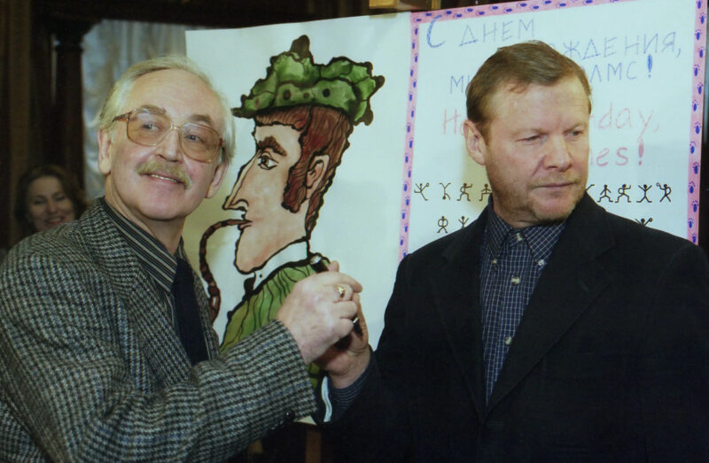 Дружба, которая оказалась крепче сценария: 7 историй советских актеров, прошедших через обиды и трагедии