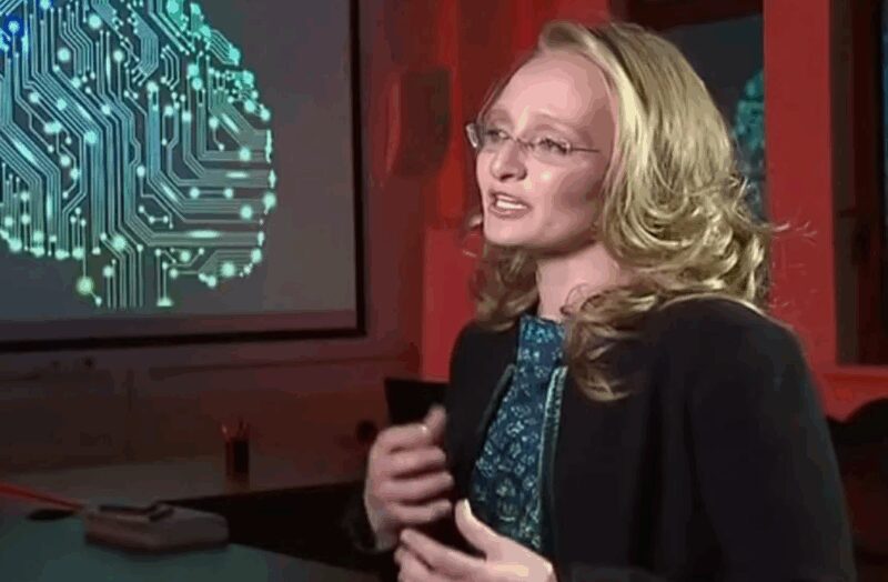 Игорь Зеленский, бывший худрук Баварского балета, с которым Екатерине приписывают роман.