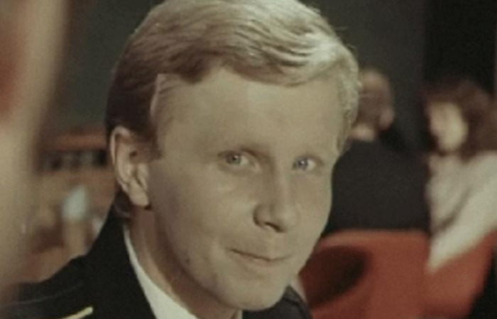 От звезды МХАТа до затворника: драма Валерия Шальных, пожертвовавшего карьерой ради Елены Яковлевой