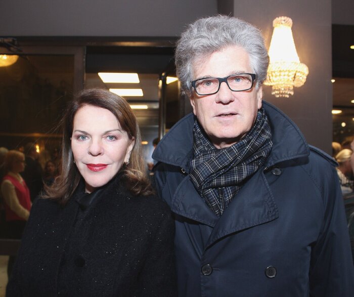 Красавцы российского кино: почему их избранницы не вписываются в голливудские стандарты?