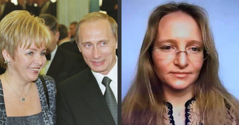 Младшая дочь Владимира Путина: от тайной свадьбы с миллионером до материнства с балетмейстером