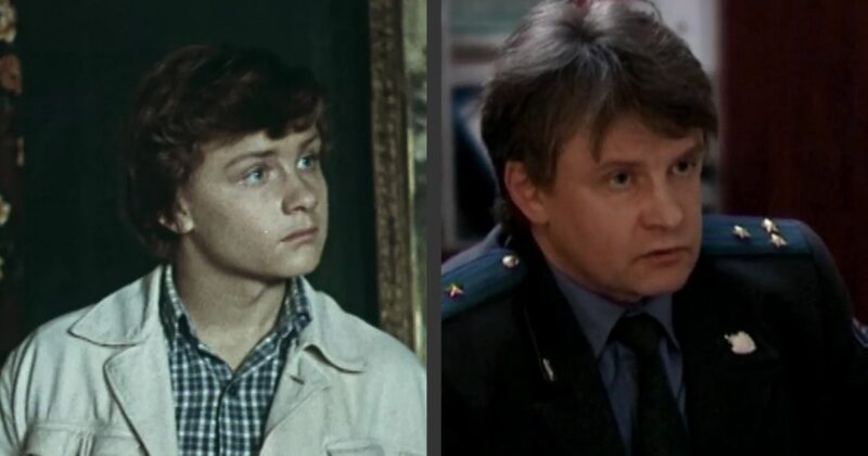 Трагедия «Кроша»: как кумир миллионов стал «маменькиным сынком» и ушёл в забвении