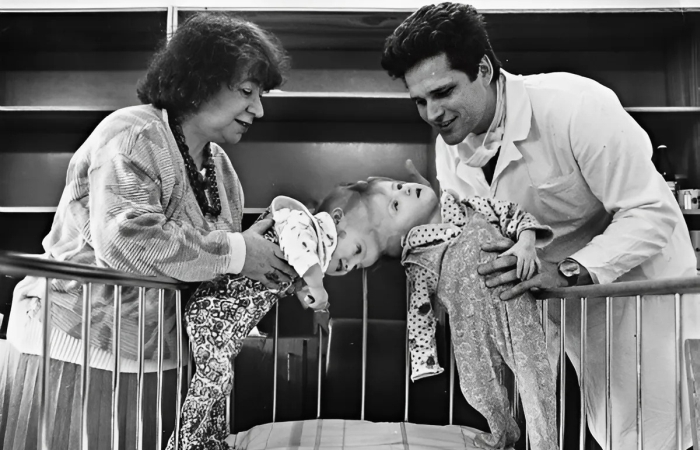 Сросшиеся головами: как сестры Тамулявичюте выжили после уникальной операции и что с ними стало спустя 35 лет