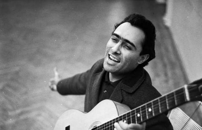 Трагедия первой любви и спасительный второй брак: Драматичный путь Николая Сличенко