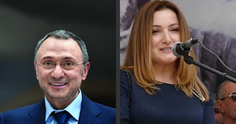 Любовь миллиардера: одна жена на всю жизнь и романы, о которых не молчали