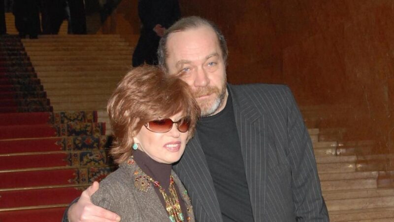 Мария Королёва: жизнь, полная испытаний.