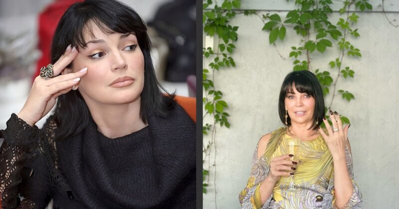 Юлия Абдулова: как вдова и дочь знаменитого актера живут спустя 18 лет после его ухода