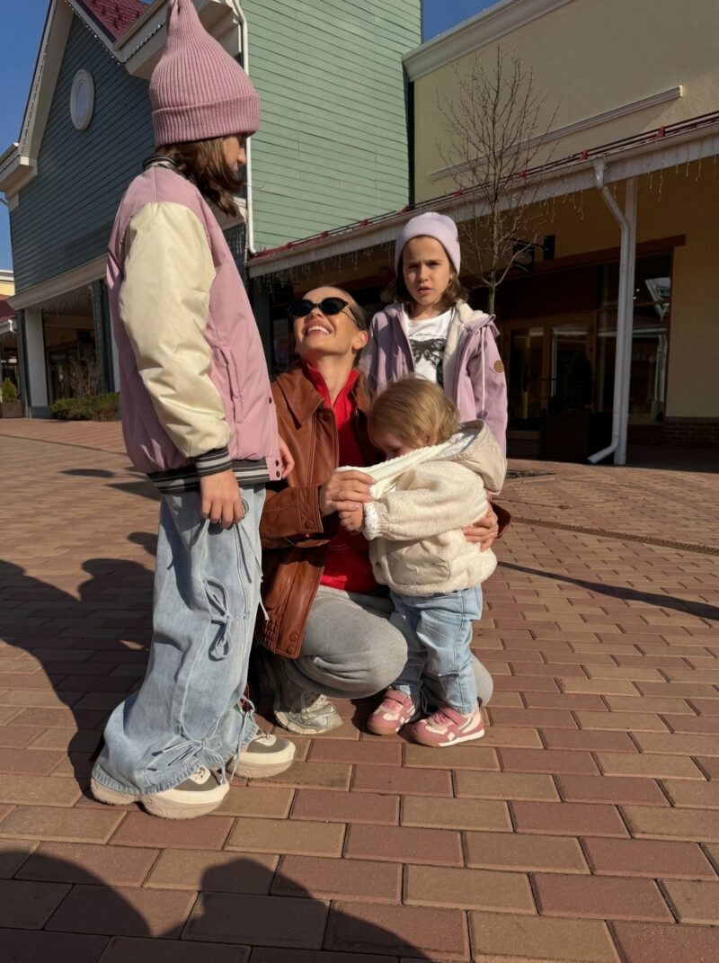 Тайный сын и 10 лет забвения: Анна Хилькевич раскрыла шокирующую правду о коллеге