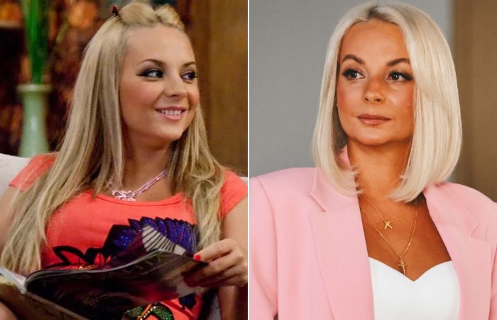 От «глупой блондинки» до мудрой матери: почему Дарья Сагалова сбежала от славы