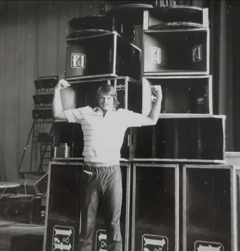 Сергей Скачков: от детской трагедии до битвы за «Землян» и личного горя