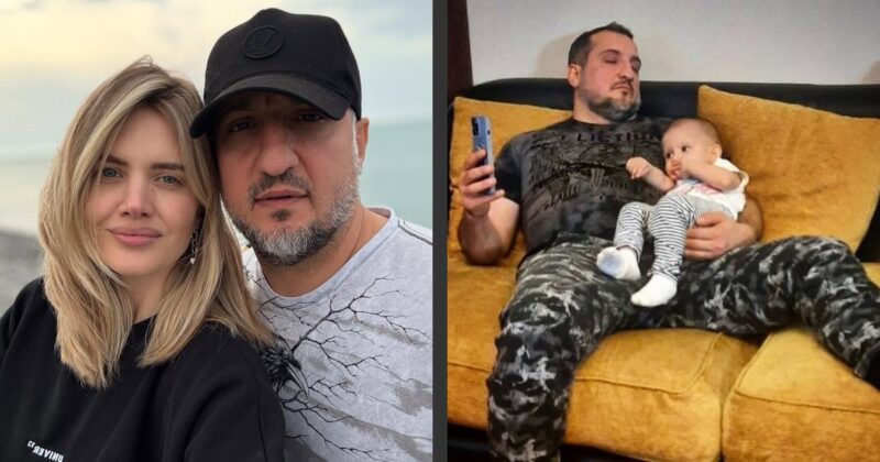 Не узнать: как за несколько лет повзрослели дочери Арарата Кещяна — от малышек до юных леди