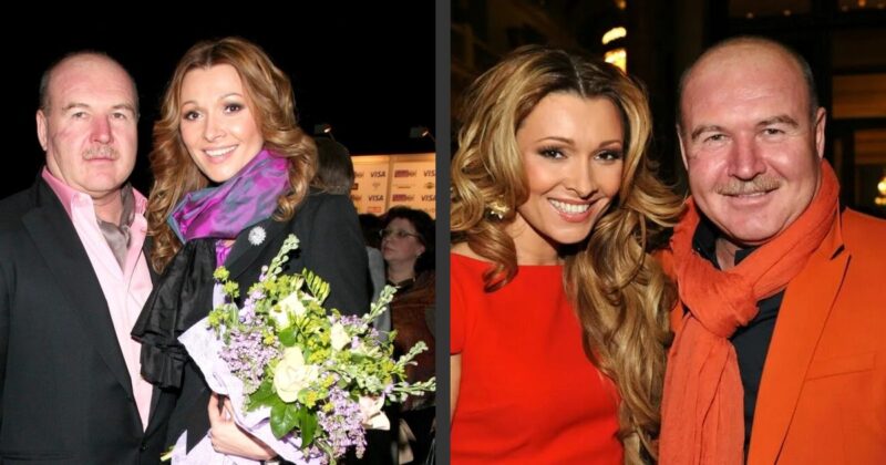 Миллионы на карьеру, громкий развод: как 55-летняя Анжелика Агурбаш обрела «тихое счастье»