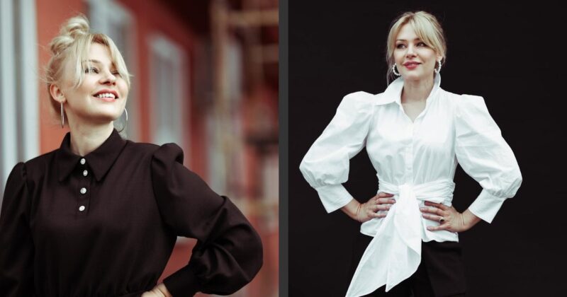 Звёздная пара Ирина Таранник и Денис Васильев: Как неудачная шутка привела к 17 годам любви