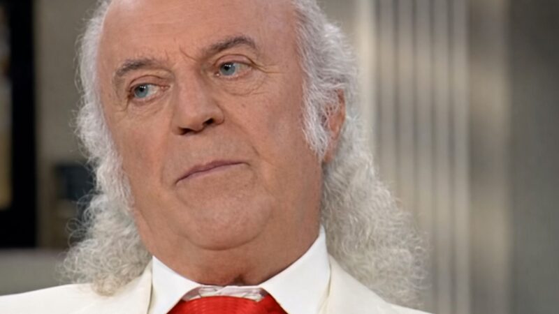 Илья Резник: как автор хитов Пугачевой и Ротару потерял миллионы и живет в аренде в 88 лет