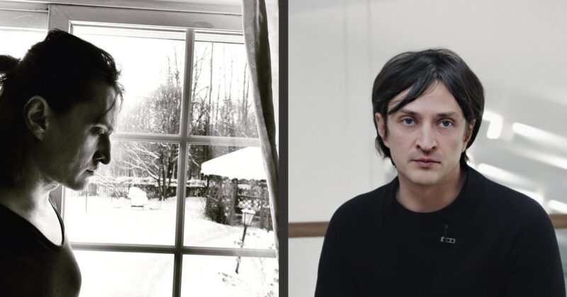 Юрий Чурсин: 12 лет разницы с женой-миллионершей и тайна сыновей, которую он хранит 20 лет