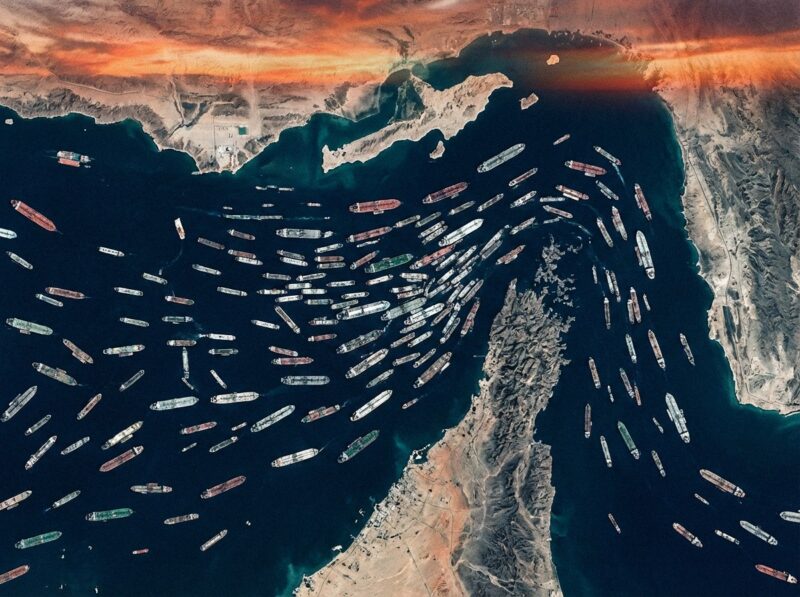 Мир на грани: как один пост Трампа чуть не вверг цивилизацию в бездну