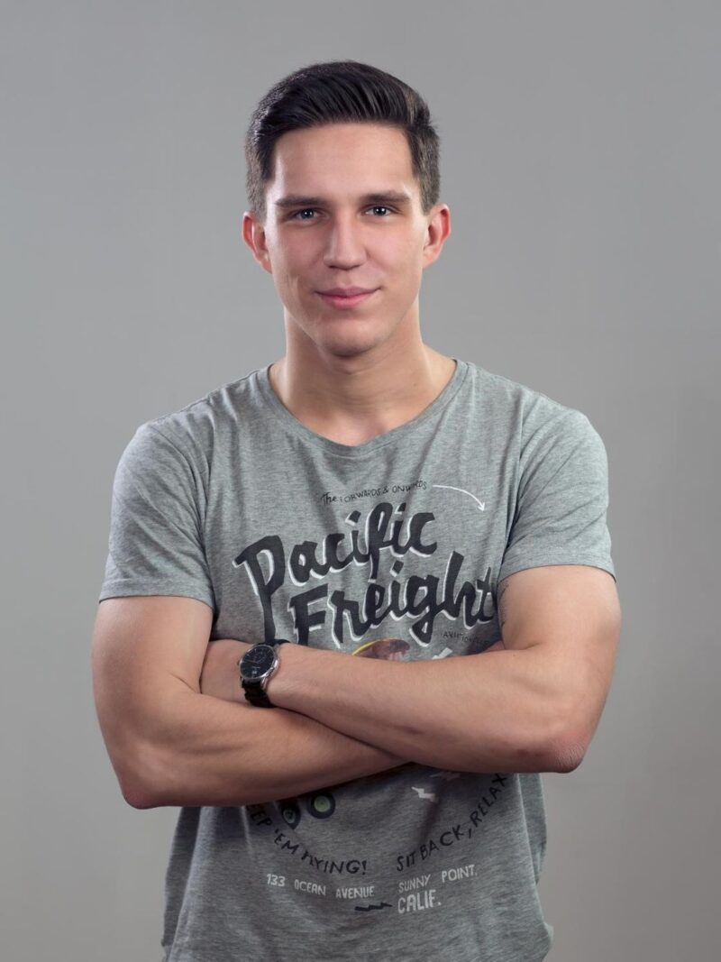 От 11 лет дружбы до помолвки: Клава Кока и Дима Масленников раскрыли тайну