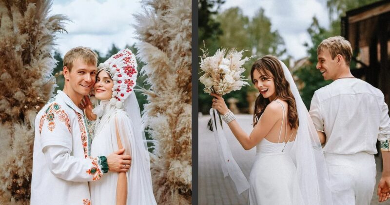 Ангелина Стречина: почему звезда «Триггера» взяла паузу в карьере и как обрела семейное счастье