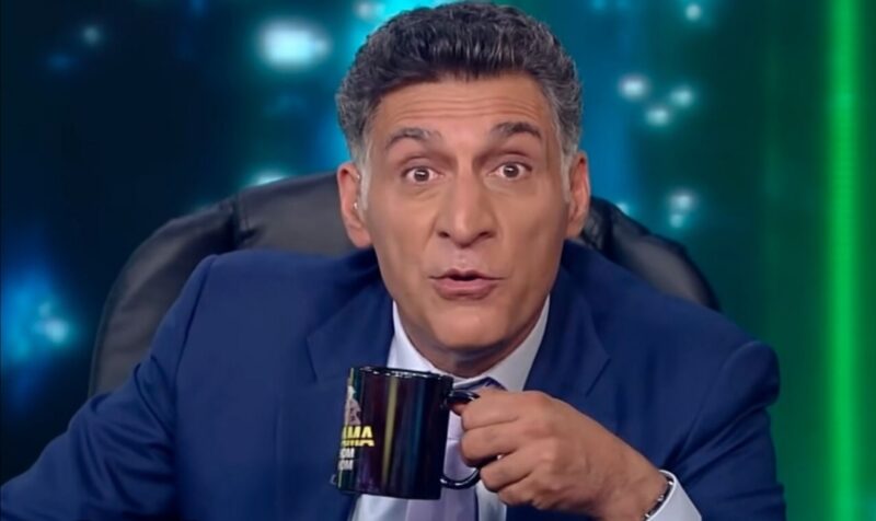 «Я буду лежать под пинией»: Маргарита Симоньян рассказала о последнем желании мужа