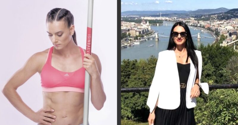 Миллионный долг и «номинальное» звание: почему 42-летняя Елена Исинбаева сбежала в Испанию, оставив родину