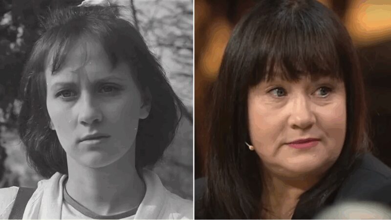 Ирина Шмелёва: заслуженная артистка, покинувшая профессию в сложный период.