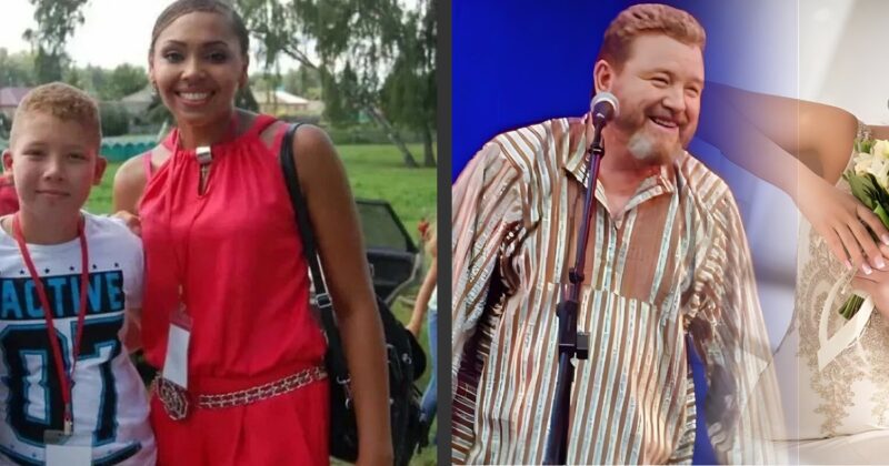 25-летняя модель и 45-летний артист: «У меня будет сын!» — как Инна Белова пережила трагедию и родила второго ребёнка