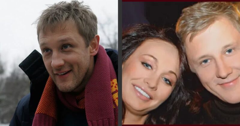 Сергей Горобченко: от бандита Рамы до отца восьмерых детей – тернистый путь к семейному счастью