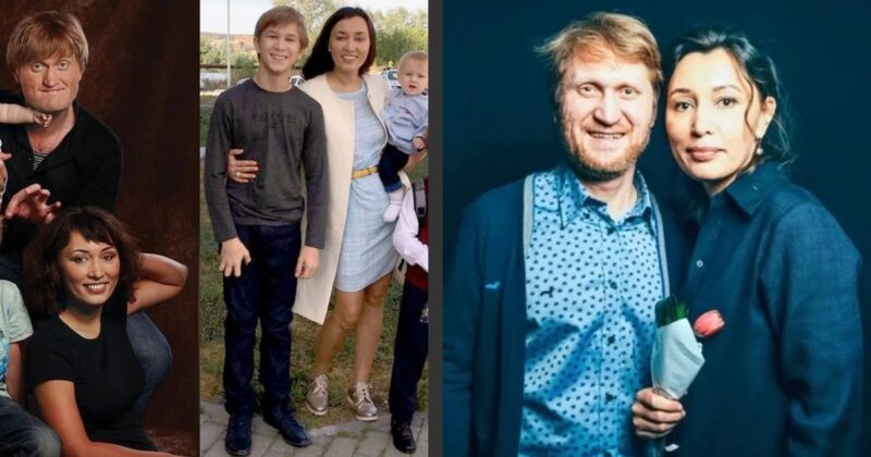Андрей Рожков бросил «Уральские пельмени» и едва не стал сварщиком: что стало с любимцем публики