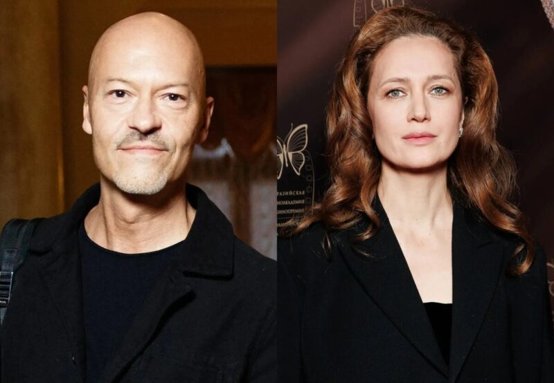 Совместные появления на публике подогревают домыслы о романе.