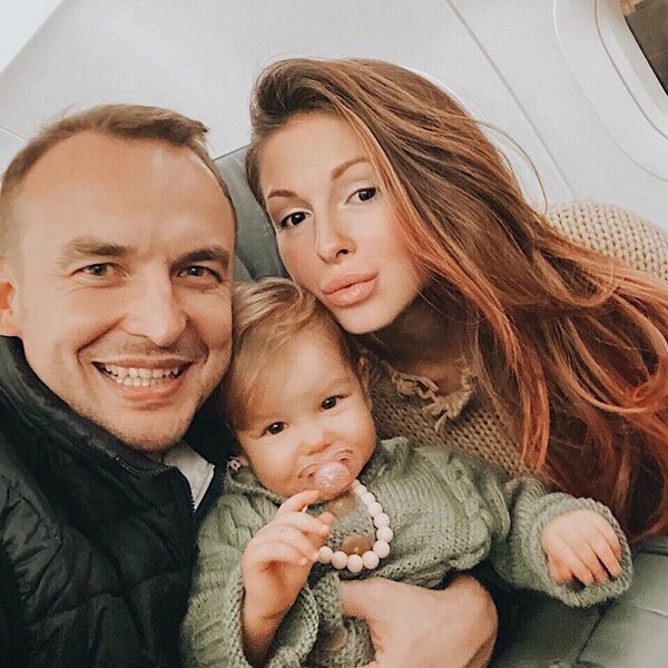 Казалось, их союз был воплощением идеала.