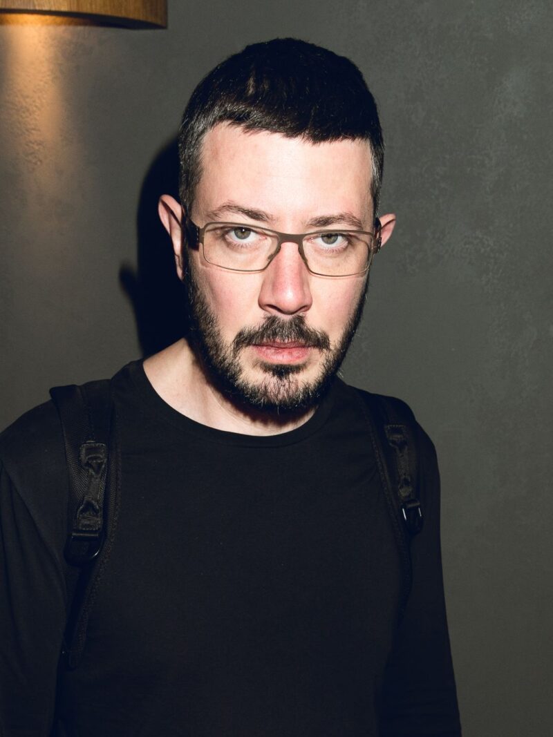 «Я ей говорю, она тут же плачет»: Лебедев раскрыл правду о скандале с ведущей Иванченко