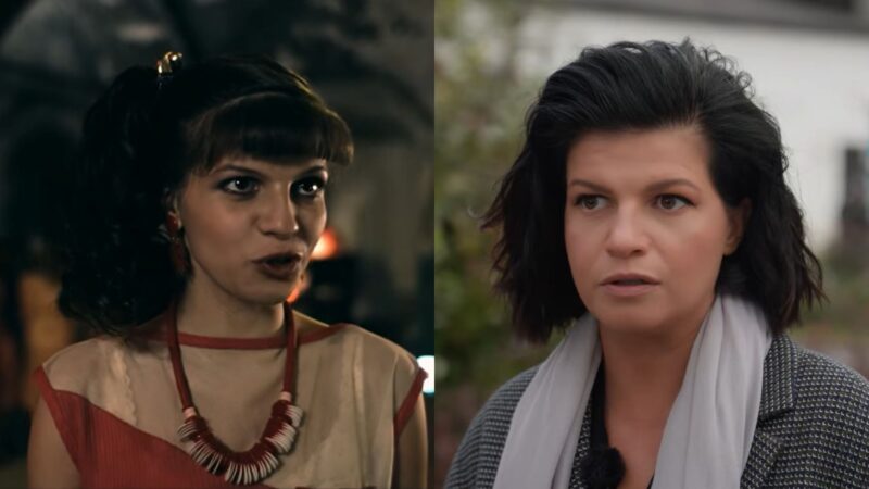 Агния Кузнецова: «Я не жертва, я волк». Почему звезда «Груза 200» разочаровалась в славе и готова на все ради денег