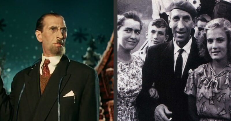 «Расстрелять, а лучше — наказать»: как звезда «12 стульев» Сергей Филиппов в 78 лет остался один, а сын отрекся от фамилии