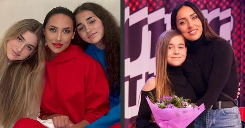 Громкий скандал на «Голос.Дети» и неожиданный поворот: младшая дочь Алсу Микелла бросила мечты о сцене ради экономики