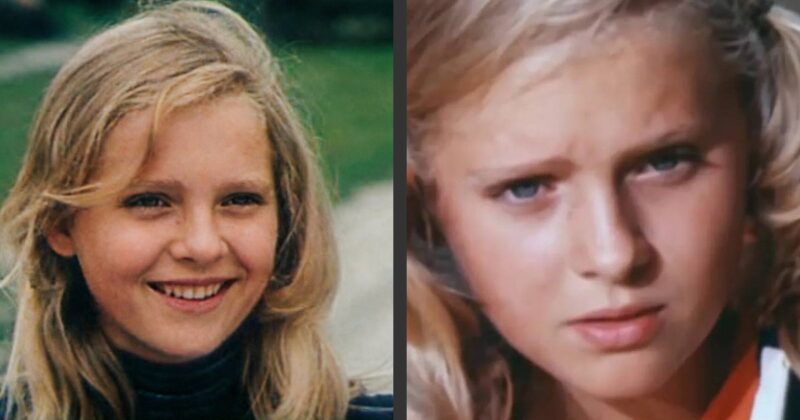 Оксана Алексеева: как дерзкая Майя из «Электроника» отказалась от славы ради семейного счастья в Европе