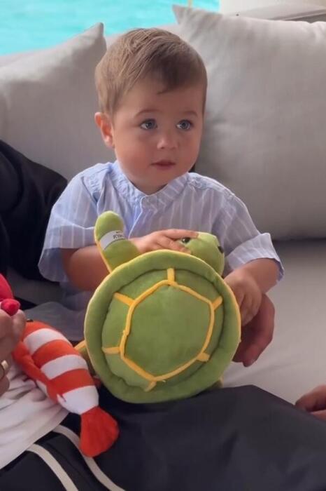 Жена Прилучного Зепюр Брутян: Счастье наперекор долгам мужа и розыску отца