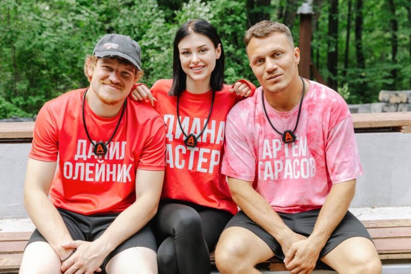 Диана Астер: от кукольного образа в соцсетях до борьбы с зависимостями и токсичной любовью