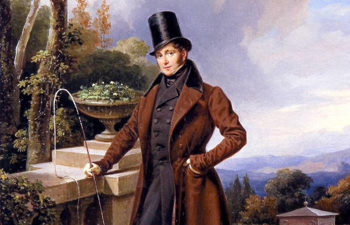 Княжна Барятинская: как отказ фавориту императрицы обернулся счастливым браком без любви