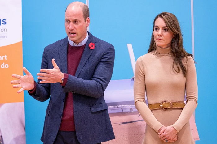 Кольцо для Кейт, но не для Уильяма: что скрывает идеальный брак наследника престола