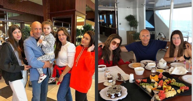 Драма Игоря Крутого: почему его жену называют 