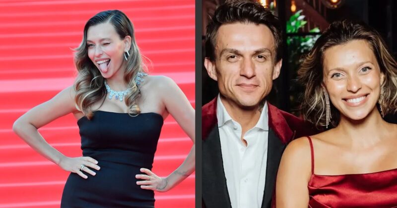 «А что ты сделала, чтобы он тебя не бил?» : Как 35-летняя Регина Тодоренко сохраняет медийность после опасного эксперимента с медом и шокирующих родов с 3-летним сыном