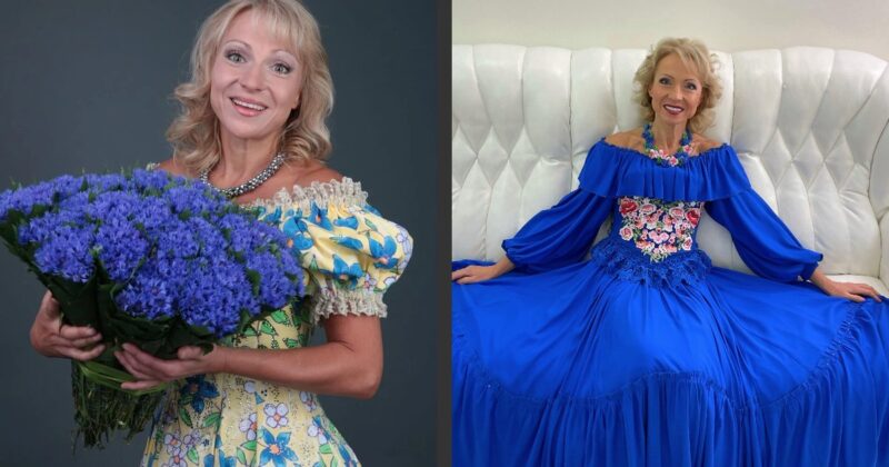 Елена Василёк: Как звезда «Белого дня» пережила развод и нашла счастье с мужчиной моложе на 17 лет