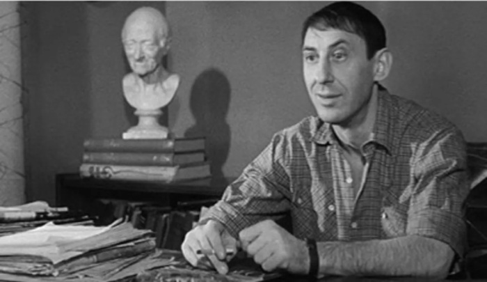 Несбывшаяся мечта и одиночество: драма Розы Макагоновой, музы Владимира Басова