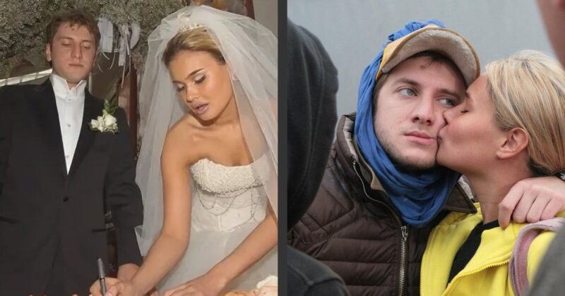 Роковая любовь Надежды Михалковой: почему отец не одобрил ее единственный брак