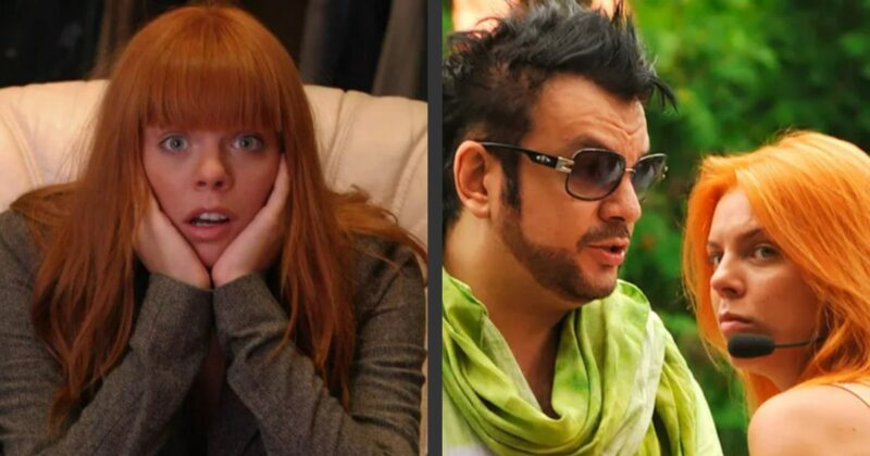 «Я была очарована, но он не любил»: как 19-летняя Стоцкая влюбилась в Киркорова, а потом её сын стал копией Мартина