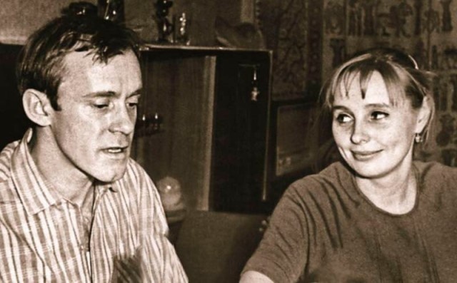 В культовом фильме 